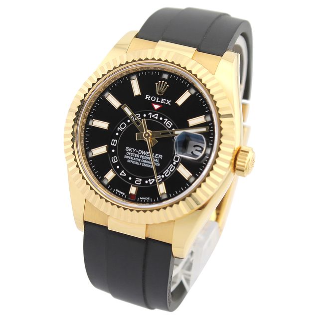 Rolex Sky-Dweller 326238 Image 2